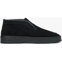 Estro Mocassins zwart