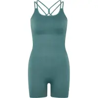 Born Living Yoga Clio Jumpsuit Blauw M Vrouw