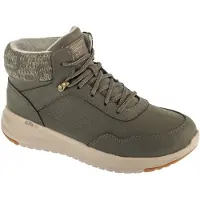 SKECHERS Boots ': On-The-Go Stellar - Ariana' groen