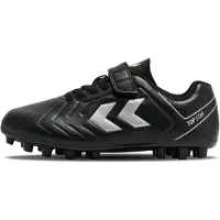 Hummel Sportschoen 'Top Star M.G. VC 2.0' zwart / wit