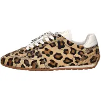 Cruyff Sneakers laag 'Gloric' cognac