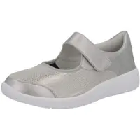 Solidus 65509 Kalea 509 Bandschoenen | Maat 8.5 Dames Beige