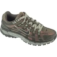Nike Sneakers laag 'W P-6000 SE' groen