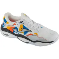 Joma Sportschoen '' wit