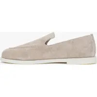 Estro Mocassins beige