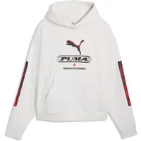 Puma Sporttrui rood / zwart / wit
