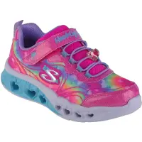 SKECHERS Sneakers pink