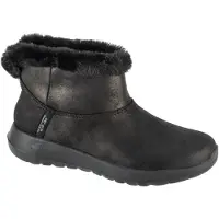 SKECHERS Snowboots Onthe go Joy Cozy Slip-ins dames 37 1/2