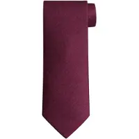 Suitable Stropdas bordeaux