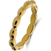 Lucardi Ring goud