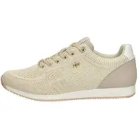 Mexx Sneakers laag 'Nancy' offwhite