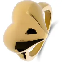 Lucardi Ring goud