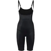 Bonprix Shapingbody zwart
