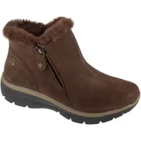 SKECHERS Boots 'Easy Going' bruin