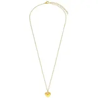 Lucardi Ketting goud