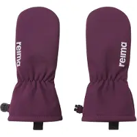 Reima Handschoenen 'Osaten' donkerlila