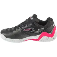 Joma Sportschoen 'Set 25 TSELW' zwart