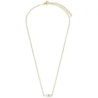 Lucardi Ketting goud