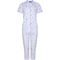 Rebelle Pyjama lichtblauw