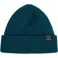Protest Muts 'PRTKobuk' duifblauw