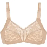 Triumph Wireless bh Delicate Doreen | Maat: 80F | Kleur: Powder