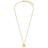 Lucardi Ketting goud