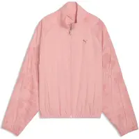 Puma League relaxed trainingsjack voor Dames, Maat S