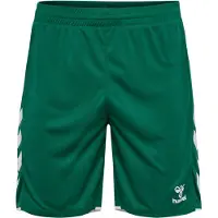 Hummel Sportbroek spar / wit