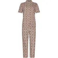 Pastunette Pyjama bruin
