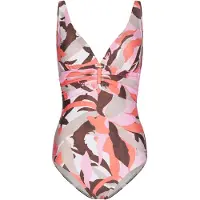 Pastunette Badpak Badmode | Maat: 38 | Kleur: Multicolor