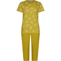 Rebelle Pyjama groen