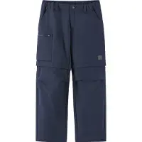 Reima - Kid's Surina - Afritsbroek 104, blauw