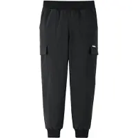 Reima Outdoor broek zwart