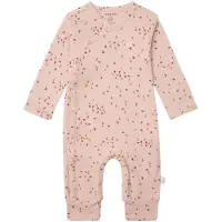 Noppies baby newborn boxpak Nuuk van katoen Roze Jongens Stretchkatoen V-hals - maat 68