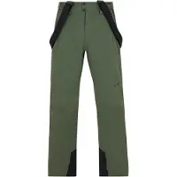 Protest Sportbroek 'OWENS' neongroen