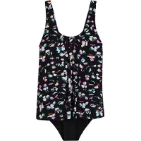 Bonprix Badpak in tankini-look 46