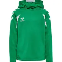 Hummel Sportief sweatshirt 'Core 2.0' groen / wit
