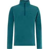 Protest Remutey Fleece Met Halve Rits
