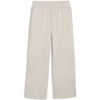 Puma Broek 'Essentials Cat' ivoor