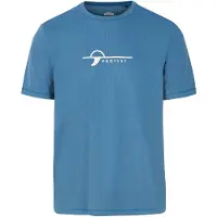 Protest Core Korte Mouw Rash Guard