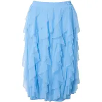 Angel of Style Rok hemelsblauw