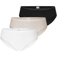Mey Dames hipster slip 3 pack Modal Pure