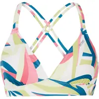 Protest Bikinitop Women Mixsuperas Triangle Guava Pink-44