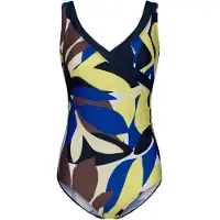 Pastunette Shaping-badpak 'Swimsuit' gemengde kleuren