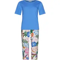 Rebelle Pyjama blauw