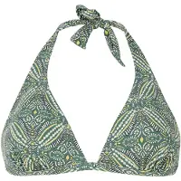 Protest - Women's MIXJaneiro - Bikinitop 40 - Cup: B, meerkleurig