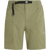 Protest Broek 'PRTCARBOST' groen