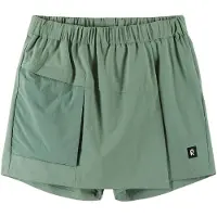 Reima Rok ' Hamos ' groen / zwart / wit