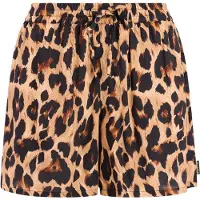 Protest Broek 'PRTFact' bruin