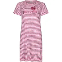 Rebelle Nachthemd Dames | Maat: 46 | Kleur: Roze